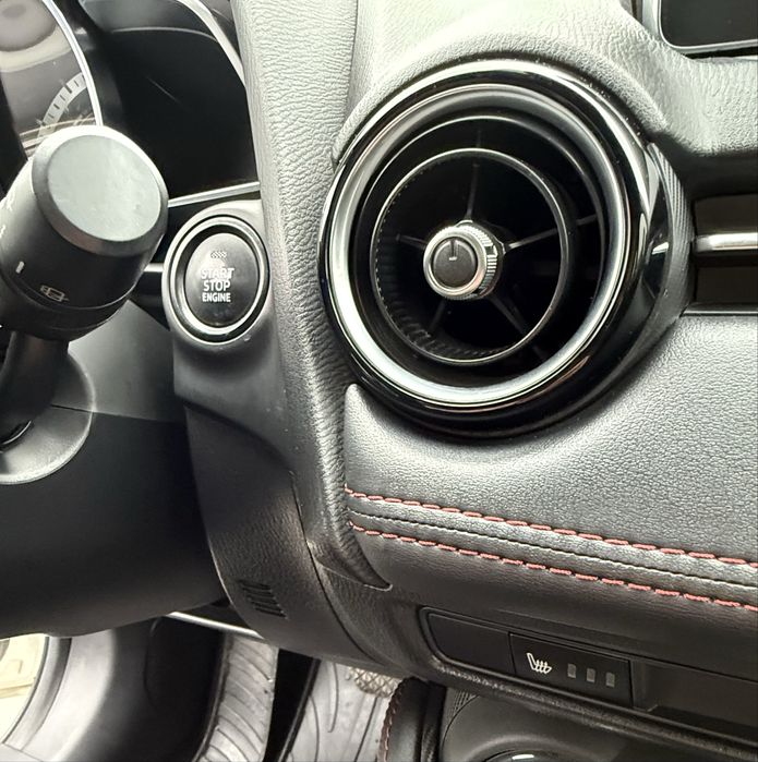 Mazda 2  DJ (MPS-edition) SkyActiv-G АТ (115 к.с.)