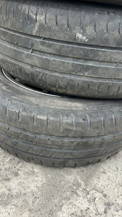 Диски Нисан Лиф r 16