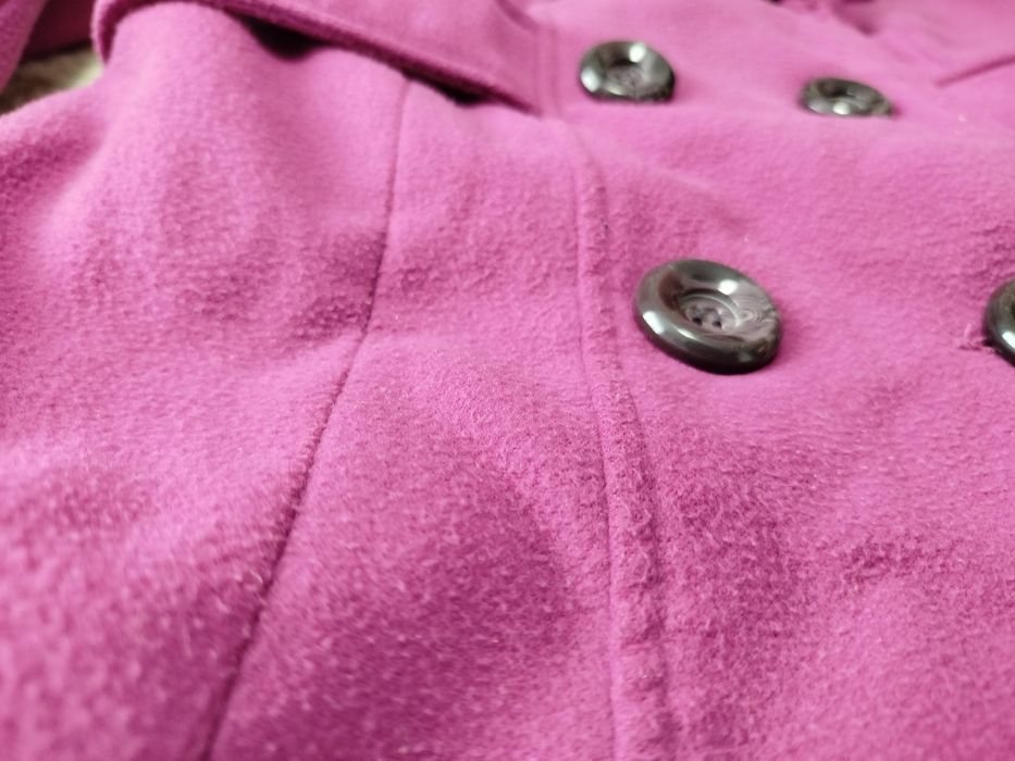 Пальто кашемірове осінь/зима