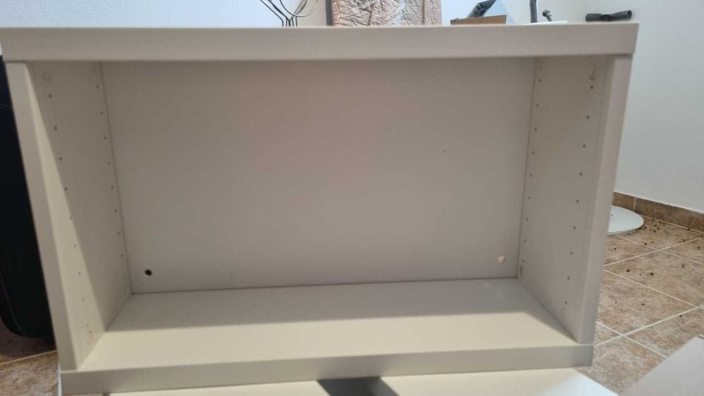 Estantes Ikea Bestã