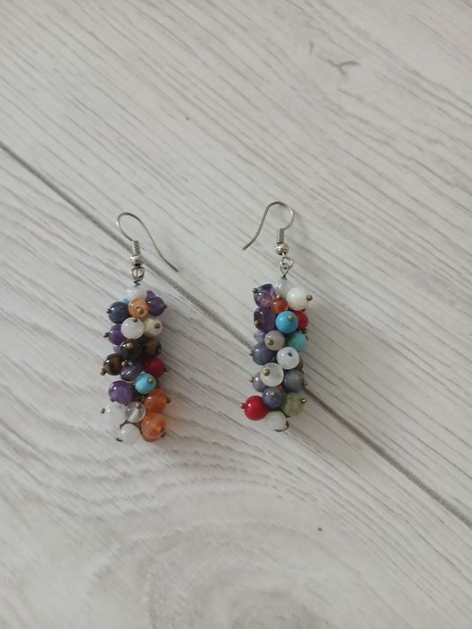 Біжутерія прикраси