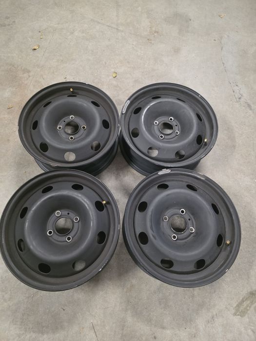 Felgi Citroen C3 DS 3