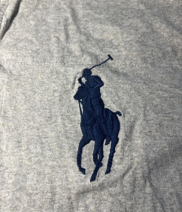 Регбійка Polo Ralph Lauren XXL