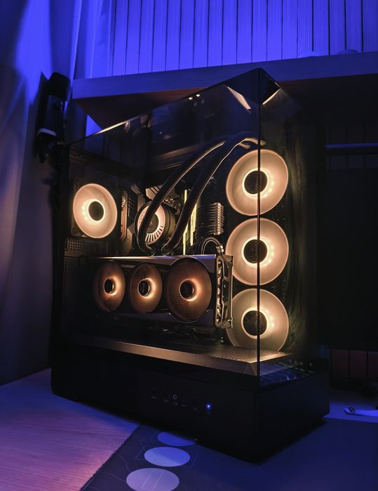 AMD Ryzen 7 5700X3D+64GB+MB+ 512GBSSDセット amd ryzen 7 5700x3d - купить компьютеры и комплектующие - Цена на