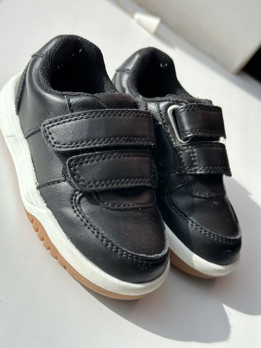 Кросівки на хлопчика 12,5 см