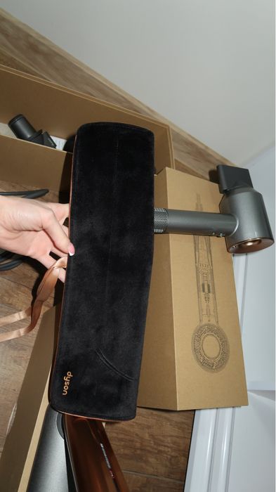 Dyson Special плойка ( утюжок )