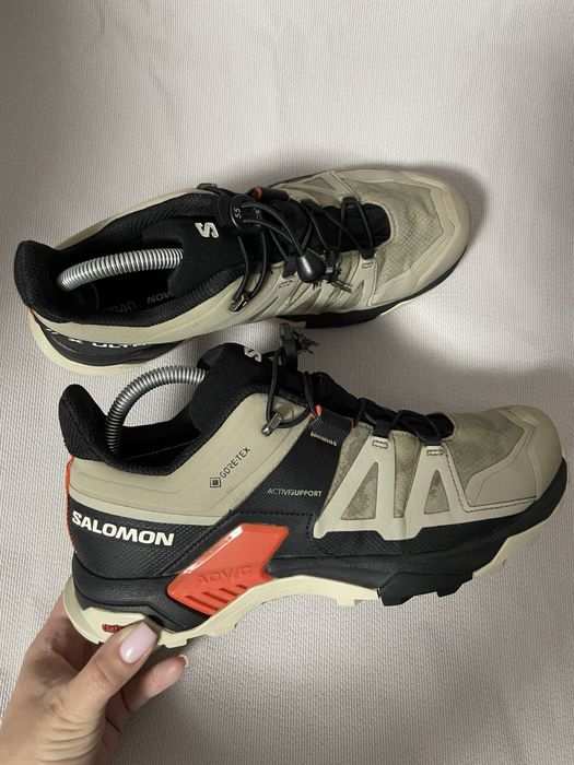 Кросівки Salomon X Ultra 4