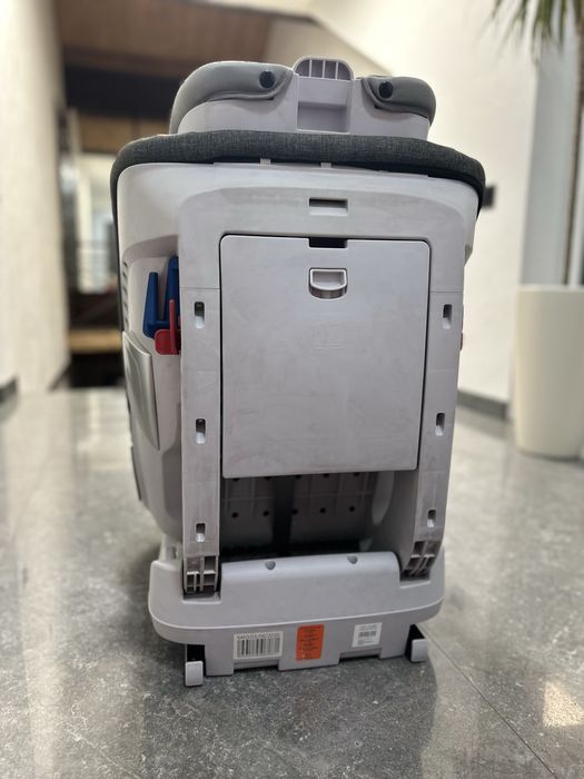 Продається в гарному стані автокрісло "Kidwell Isofix Spot, 0 - 36 кг"