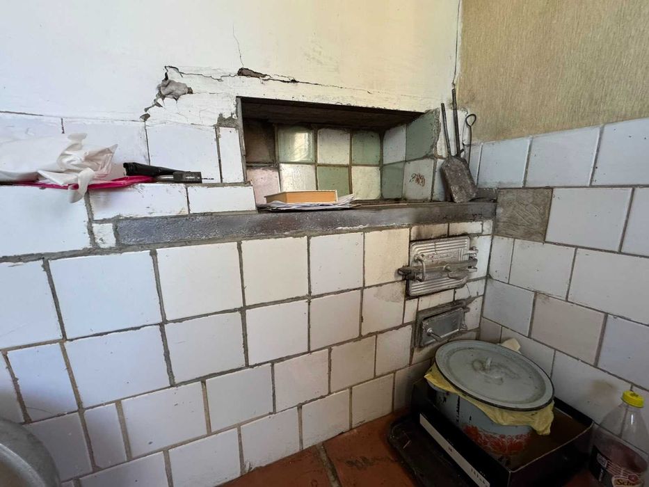 Продам дачу в с.Благодатне поруч з лісом та виходом до річки