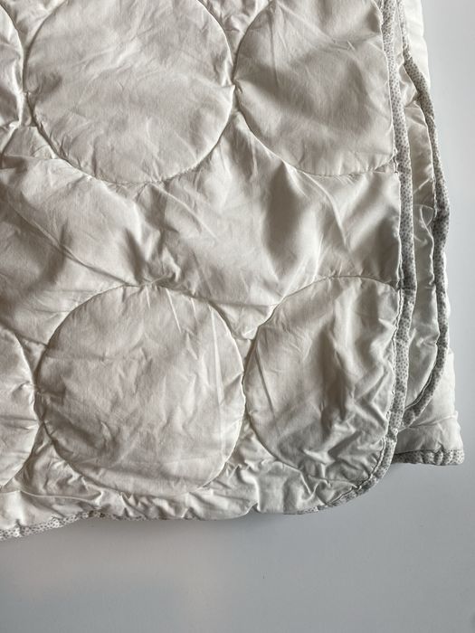 Kołdra dziecięca Ikea Lenast 110 cm x 125 cm + poduszka gratis