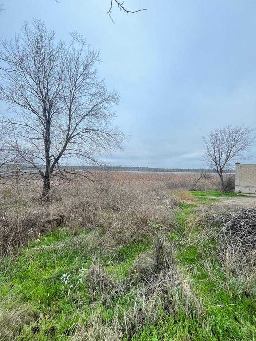 Продам дачу біля річки «Інгул» в чудовому мальовничому місті