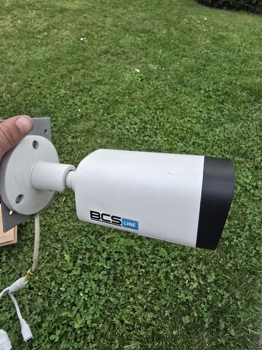 Kamera BCS-TIP5200IR-V