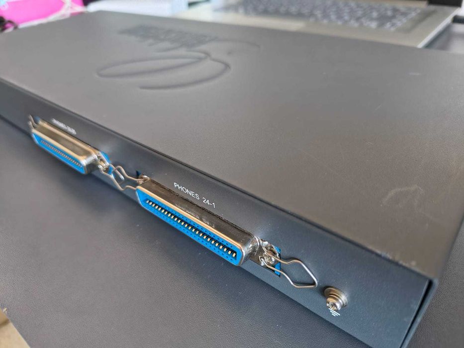 Grandstream GXW4232 VoIp шлюз 32xFXS