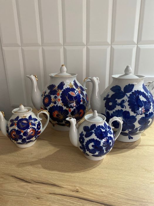 Кришталь вінтаж велика салатниця