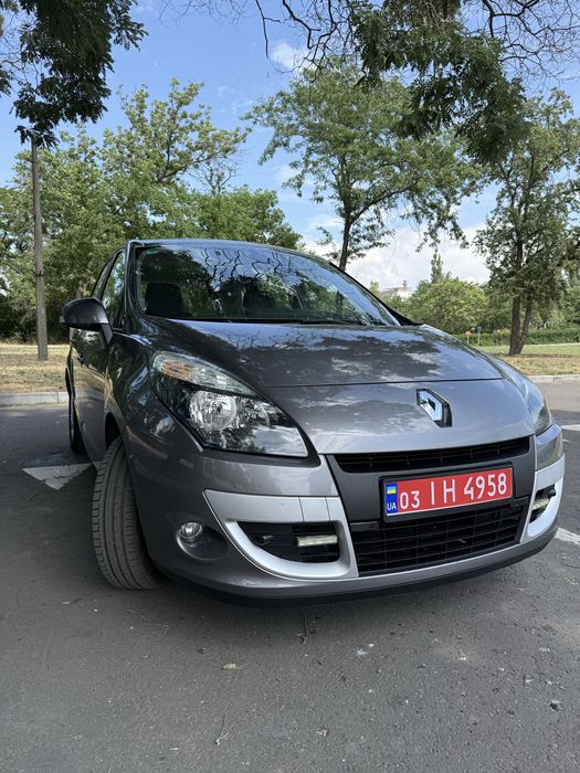 Продам Renault scenic