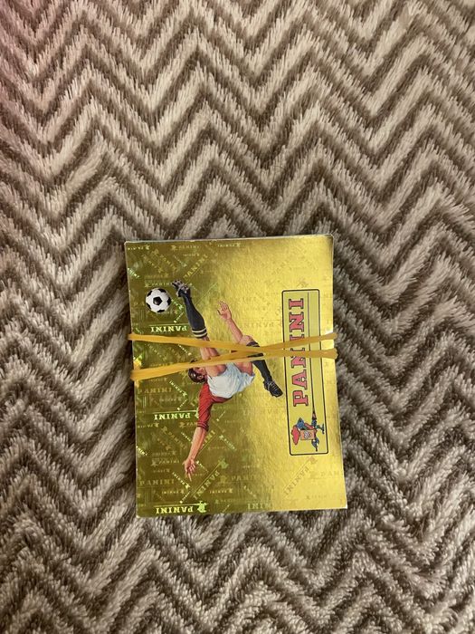 Cromos mundial 2022
