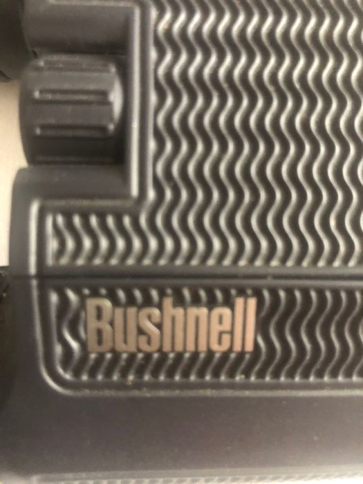 Vendo binóculos Bushnell