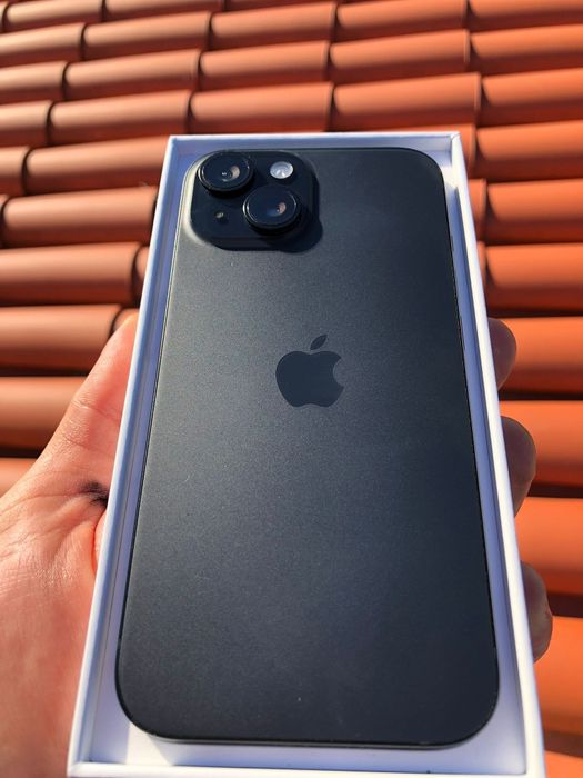 Iphone 15 bom estado