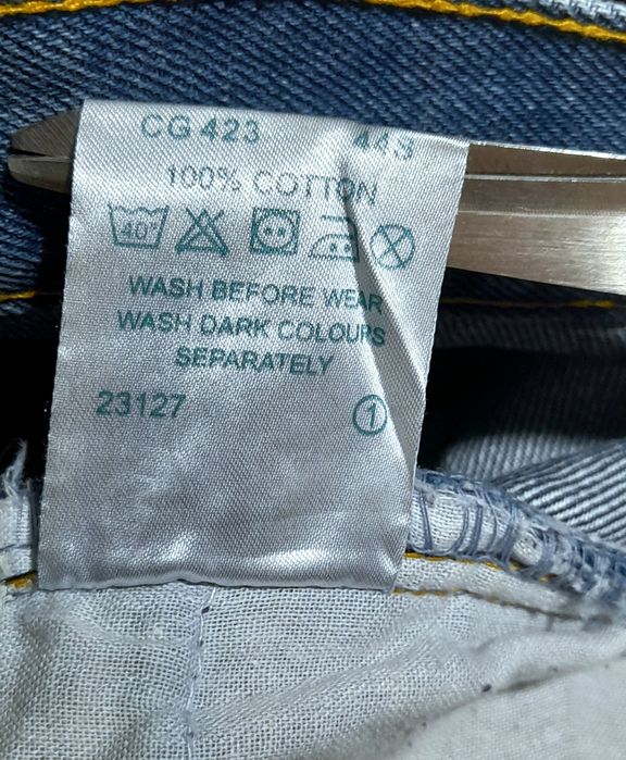 Ого-го какой размерчик джинсы на крупного мужчину, джинсы батал