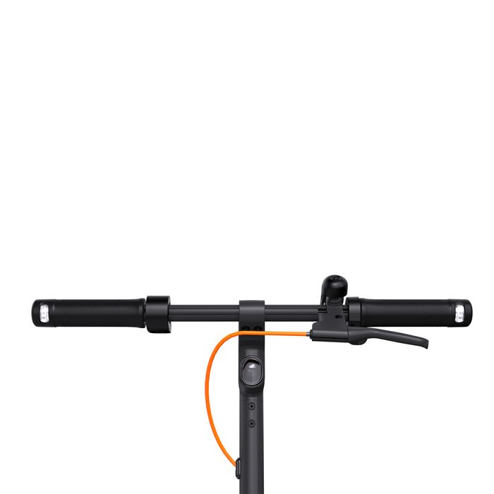 Trotinete Elétrica Ninebot F2 Plus