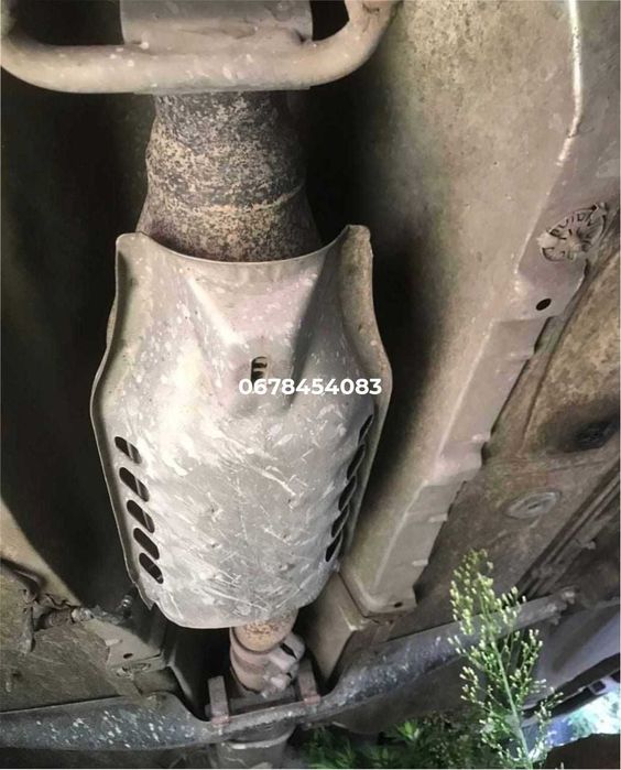 Чип тюнинг, Удаление катализатора, Сажевого, Евро-2 Адекватные цены!