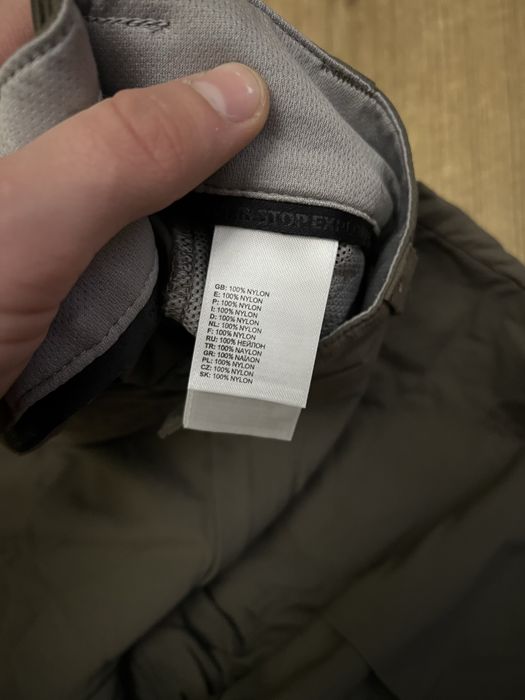 Штани the north face