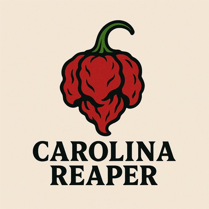 Planta Carolina Reaper