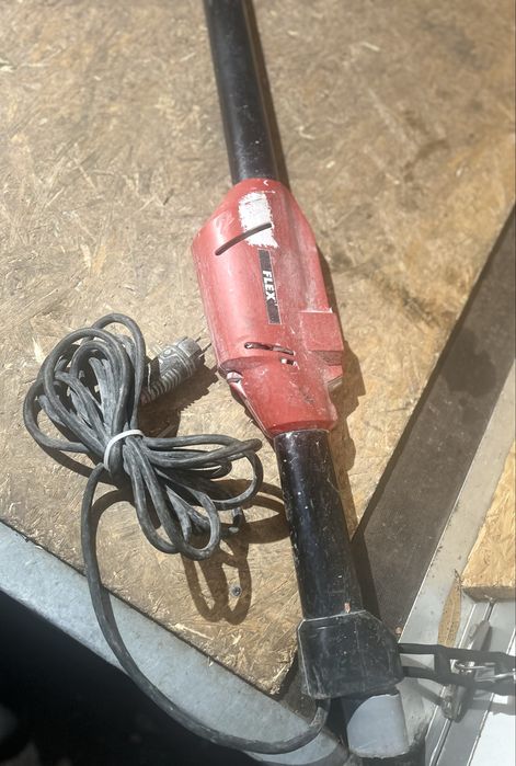 Flex WS 702 VEA żyrafa