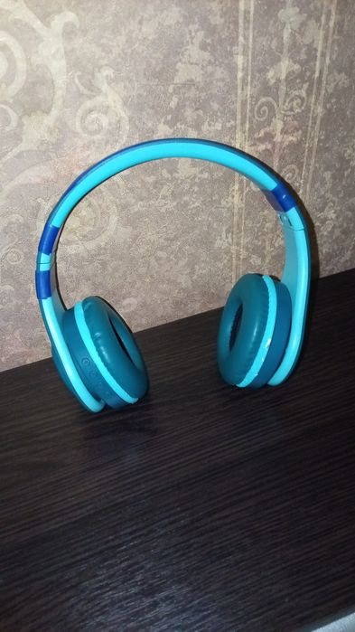 Наушники беспроводные