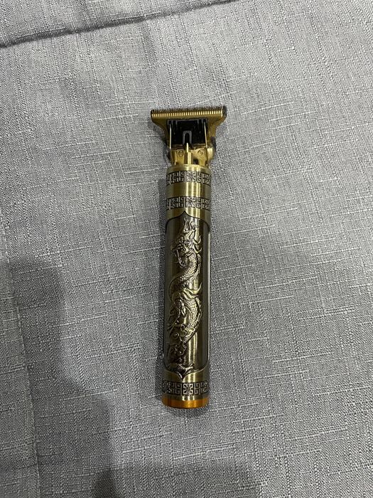 maquina de barbear, contornos, nova