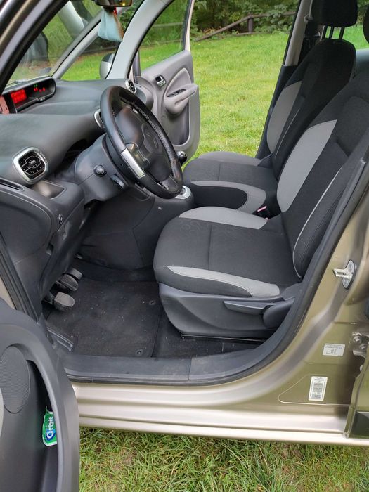 Citroen C3 Picasso 1.4, 95KM 142300km