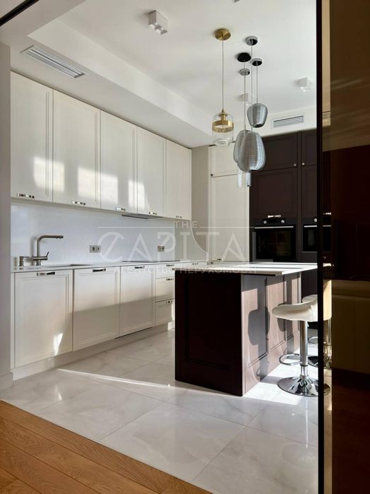 Оренда квартири, вул. Окіпної Раїси, ЖК Riviera Riverside