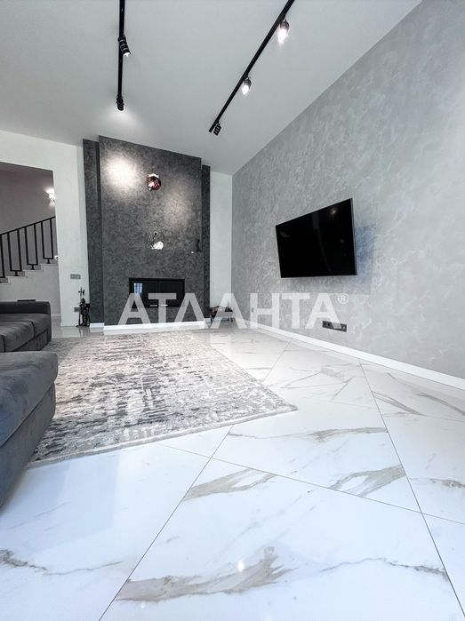 Лучший дом в Сосновом берегу. с. Фонтанка