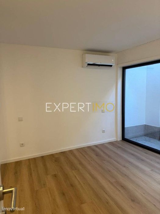 Apartamento T1 Novo - Braga