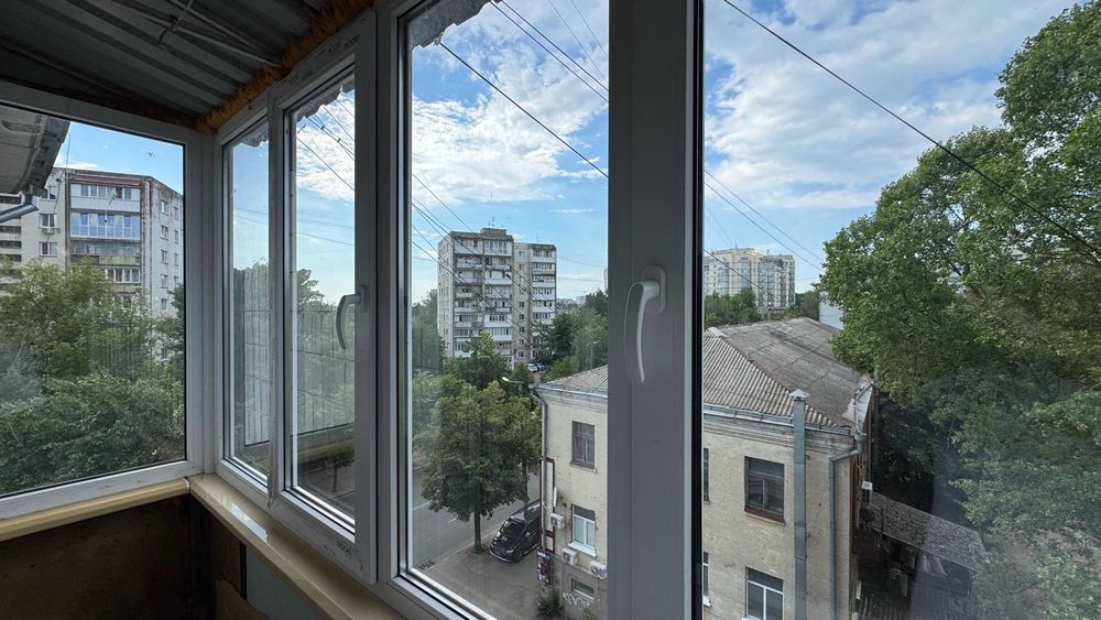 Продаж 2-кімнатної квартири в центрі Житомира, тільки БЕЗГОТІВКОВИЙ РОЗРАХУНОК! - View 6