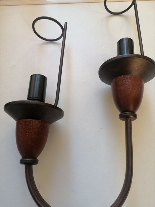 Candeeiros de quarto