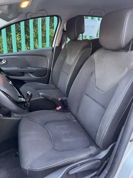 Renault Clio 2013