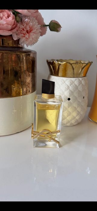 Yves Saint Laurent Libre
woda perfumowana dla kobiet 100ml