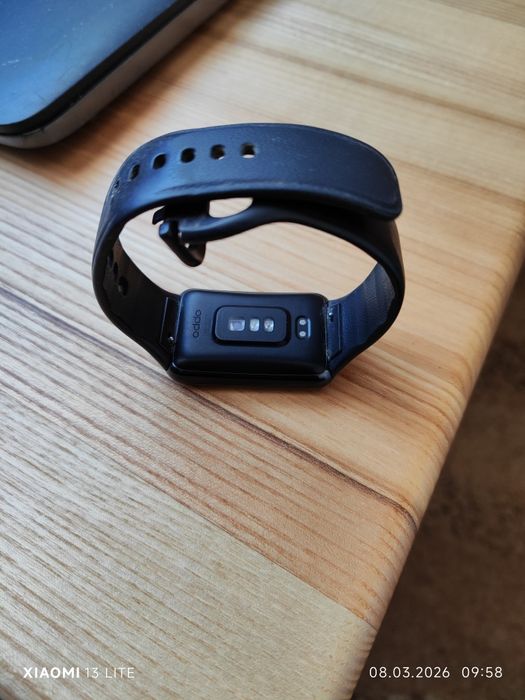 OPPO Watch Free смарт часы