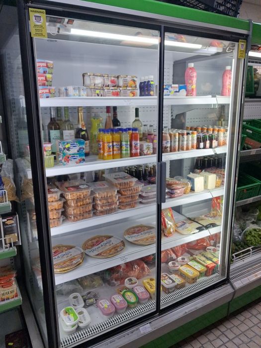 Vende se trespasse mercearia completa