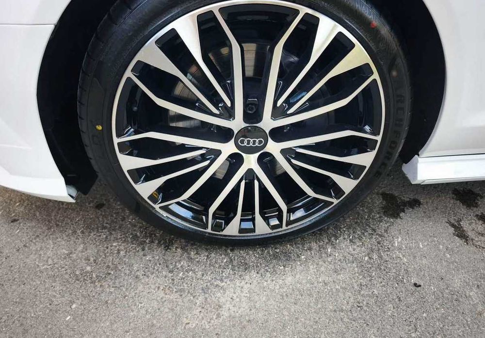 Audi A6 2016 рік