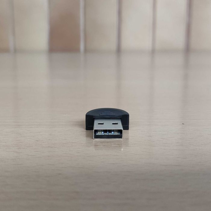 Pen Adaptador Bluetooth