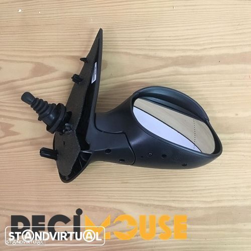 Espelho Retrovisor Peugeot 206 novo