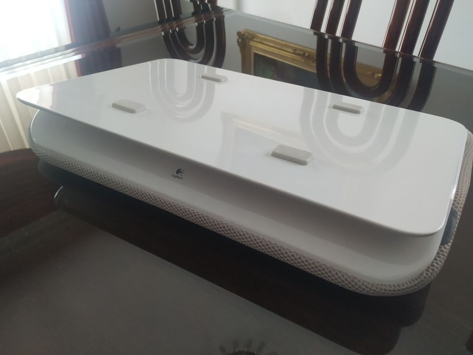 Suporte base para portátil