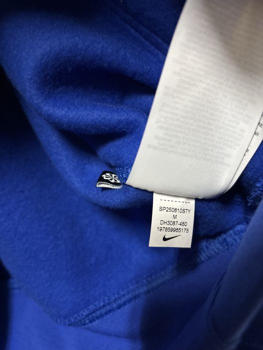 Bluza Bawełniana Nike ACG Therma-FIT Oversized Fit Unisex M/L Nowa