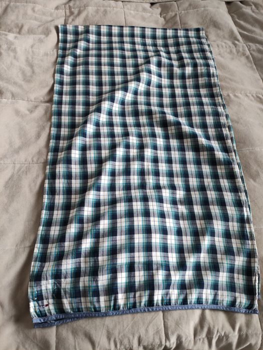 Męski szal Tommy Hilfiger Denim