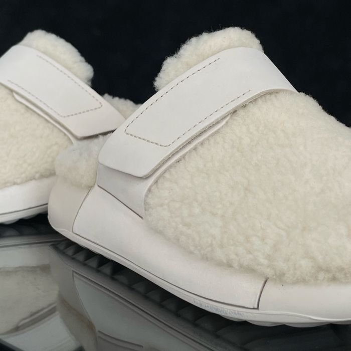 ECCO cozmo clog w 39 р.