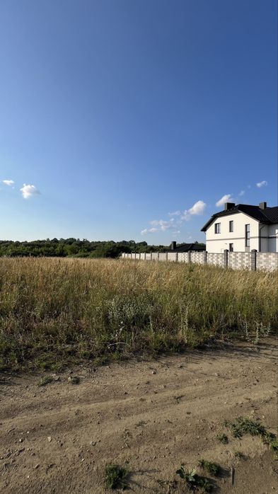 Земельна ділянка 16 км від Рівного! Без комісії агентства!!