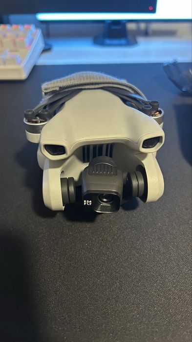 Drone DJI mini 3 + DRC