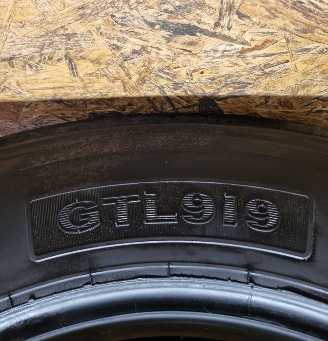 Opona ciężarowa GITI GTL919 245/70 R19,5 DOT 2020 C13